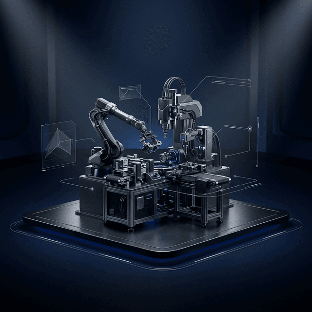 Suppliers and integrators using Digital Twin for presales